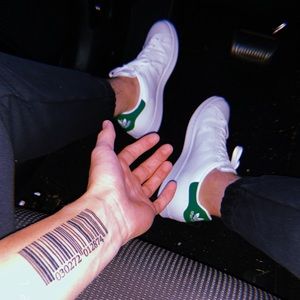 Meet your Posher, Evan